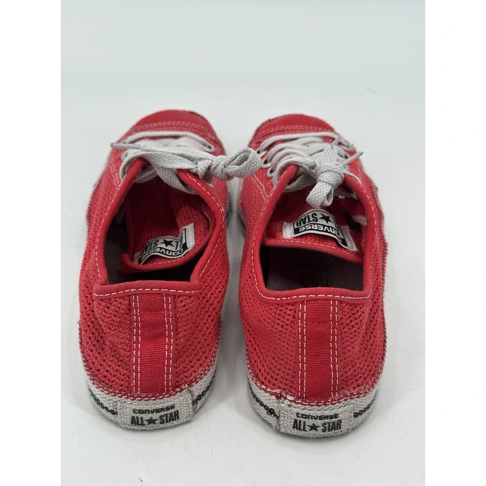 Converse shoes are